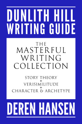 Cover Image of The Masterful Writing Collection